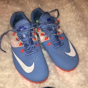 •Nike Rivals Sprint•